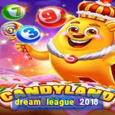 dream league 2018 dinheiro infinito